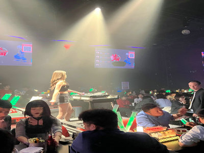 山西酒吧招聘